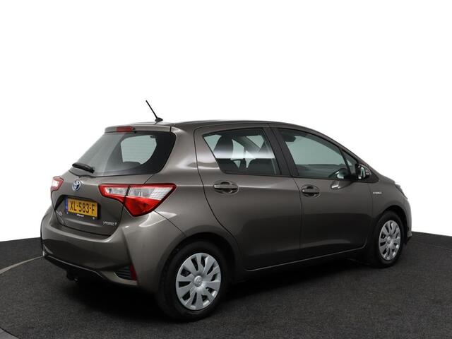 Toyota YARIS 1.5 Hybrid Energy
