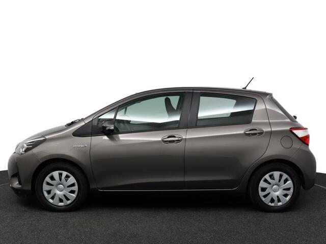 Toyota YARIS 1.5 Hybrid Energy