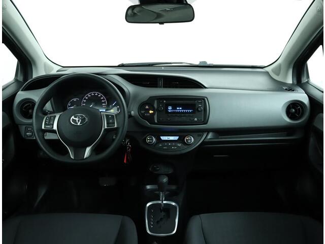 Toyota YARIS 1.5 Hybrid Energy