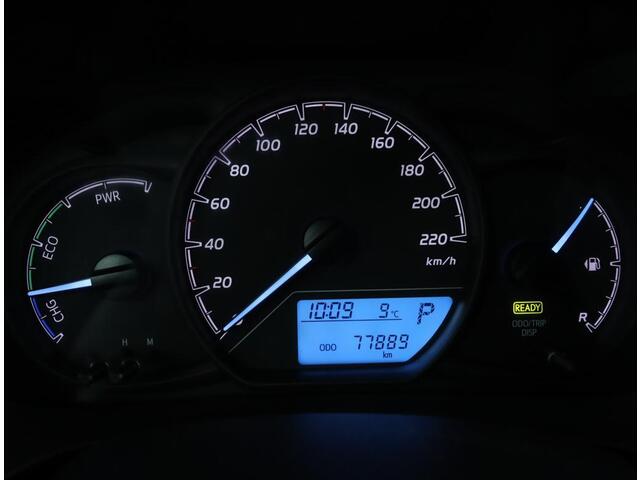 Toyota YARIS 1.5 Hybrid Energy