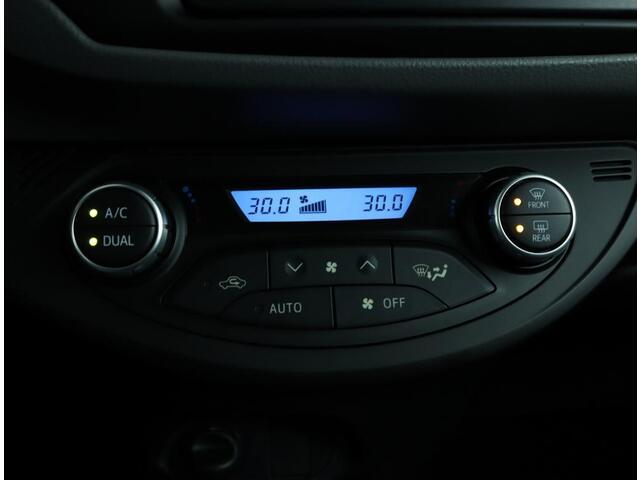 Toyota YARIS 1.5 Hybrid Energy