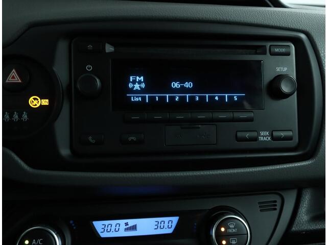 Toyota YARIS 1.5 Hybrid Energy