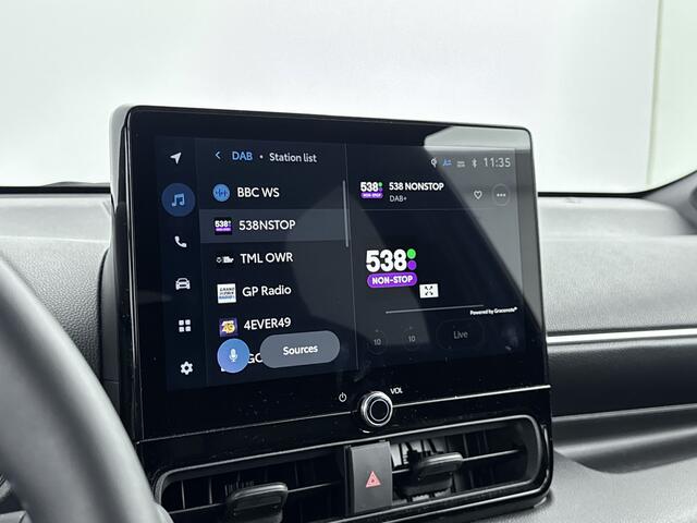 Toyota YARIS 130 Executive automaat | Stuurwiel verwarmd | Demo Ruben