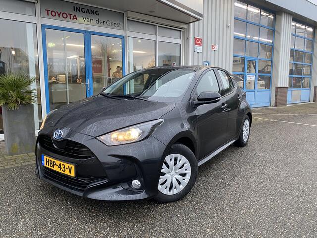 Toyota YARIS 1.5 Hybrid Active