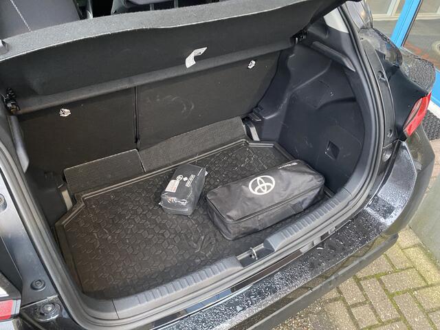 Toyota YARIS 1.5 Hybrid Active