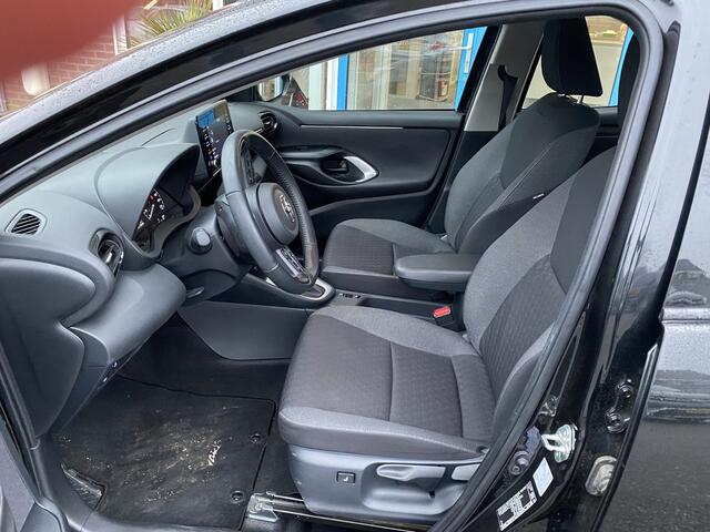 Toyota YARIS 1.5 Hybrid Active