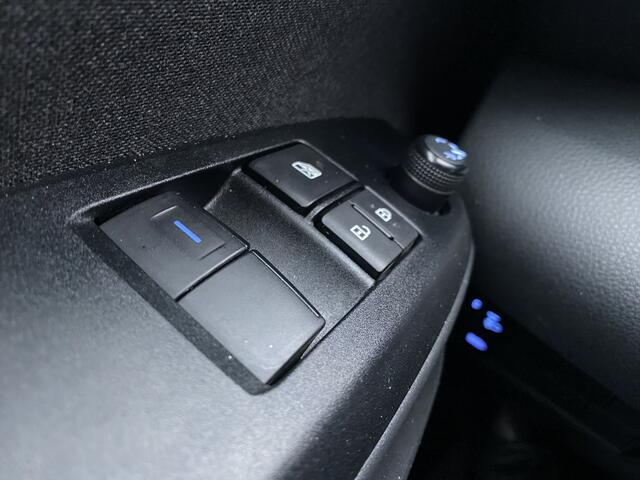 Toyota YARIS 1.5 Hybrid Active