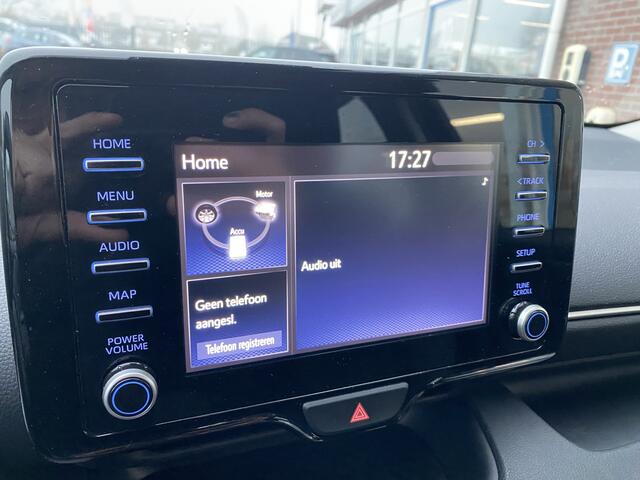 Toyota YARIS 1.5 Hybrid Active