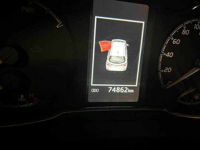 Toyota YARIS 1.5 Hybrid Design Camera Navi
