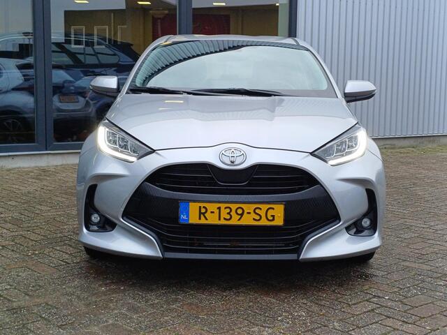 Toyota YARIS 1.5 VVT-i Dynamic | Navigatie | Carplay | Keyless |