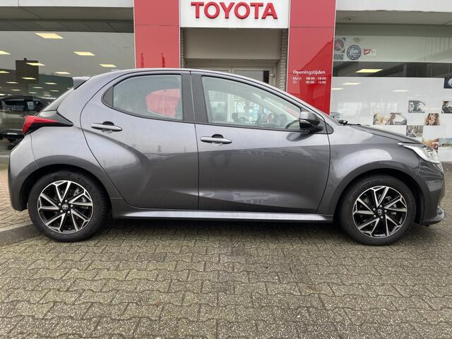 Toyota YARIS 1.5 Hybrid 115 Dynamic | Apple CarPlay Android Auto | DAB | Acht