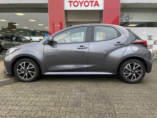 Toyota YARIS 1.5 Hybrid 115 Dynamic | Apple CarPlay Android Auto | DAB | Acht