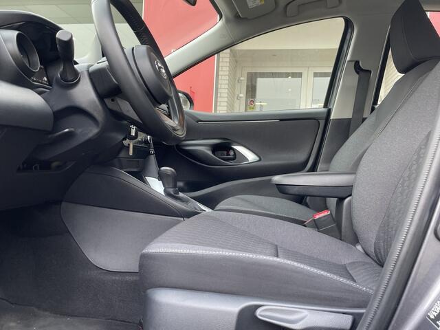 Toyota YARIS 1.5 Hybrid 115 Dynamic | Apple CarPlay Android Auto | DAB | Acht