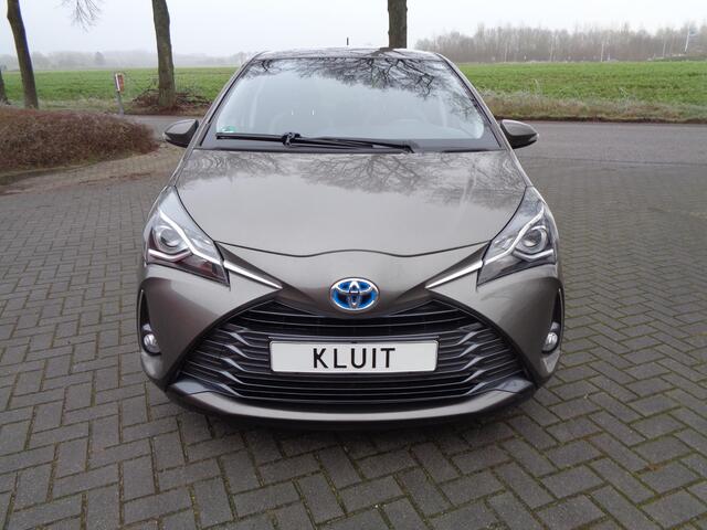 Toyota YARIS 1.5 Hybrid Y20 Stoelverwarming Achteruitrijcamera