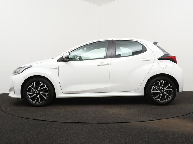 Toyota YARIS 1.5 Hybrid Dynamic | Navigatie |