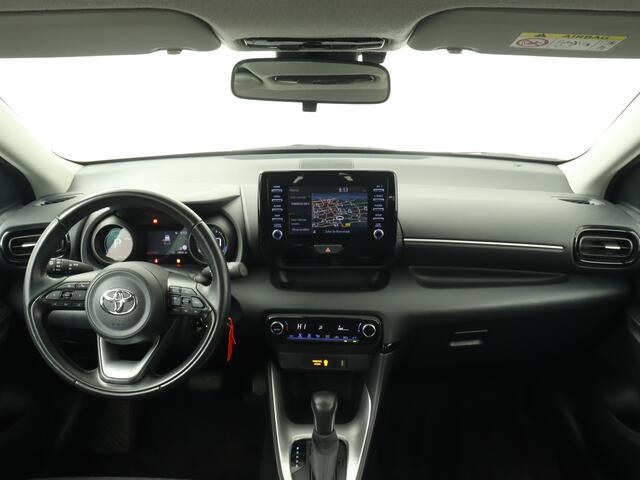 Toyota YARIS 1.5 Hybrid Dynamic | Navigatie |