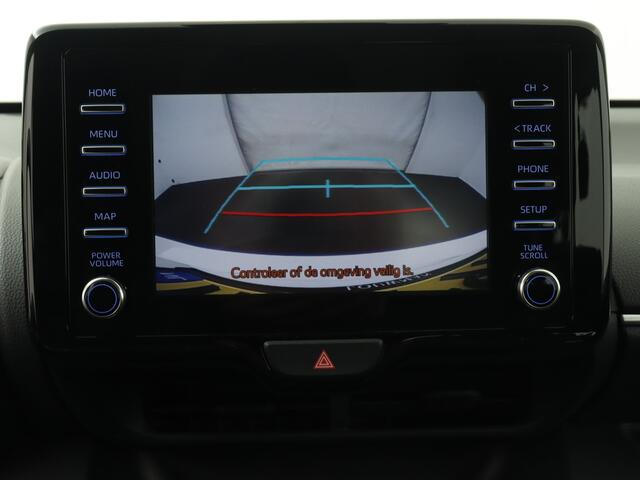 Toyota YARIS 1.5 Hybrid Dynamic | Navigatie |