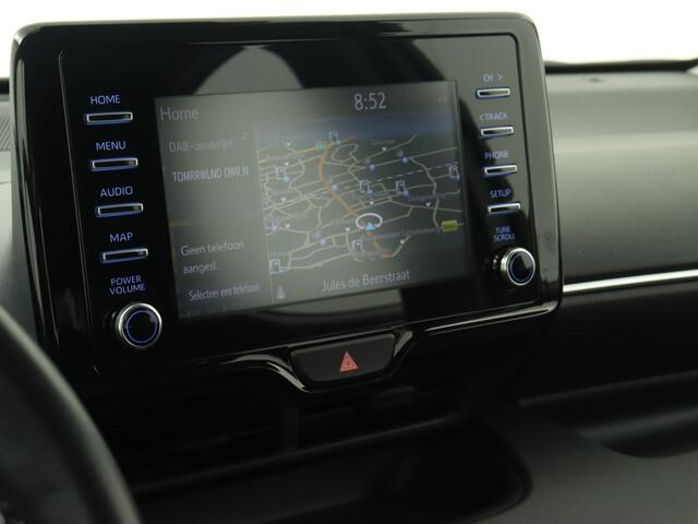 Toyota YARIS 1.5 Hybrid Dynamic | Navigatie |