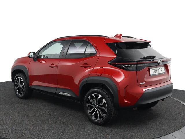 Toyota YARIS Cross 1.5 Hybrid 115 First Edition | Comfort Pakket | Nieuwe Auto | Zeer Compleet | 10 Jaar Garantie |