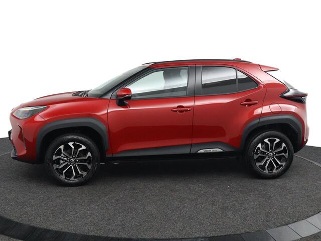 Toyota YARIS Cross 1.5 Hybrid 115 First Edition | Comfort Pakket | Nieuwe Auto | Zeer Compleet | 10 Jaar Garantie |