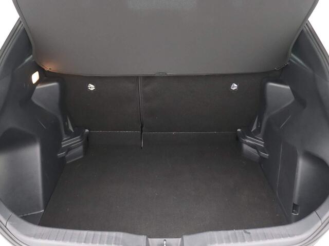 Toyota YARIS Cross 1.5 Hybrid Dynamic 115PK Aut. Achteruitrijcamera, Adaptieve Cruise Controle, Head-Up Display, Keyless, Clima, Stoelverwarming, Trekhaak, 17" LM Velgen