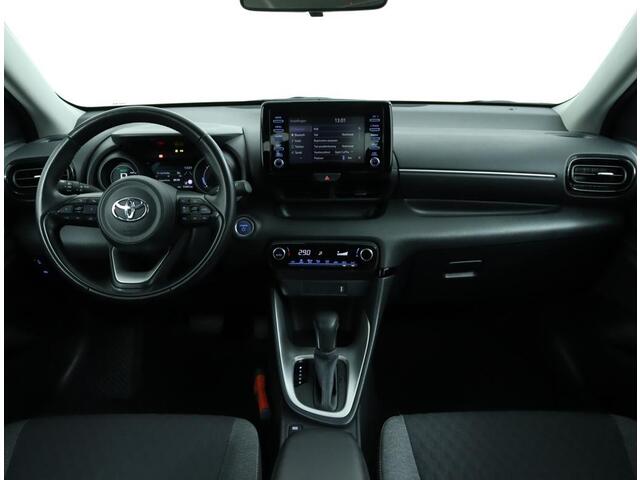 Toyota YARIS 1.5 Hybrid Dynamic | Adaptive Cruise Control | Lichtmetalen velgen | Achteruitrijcamera | Keyless Entry | 10 jaar garantie! |