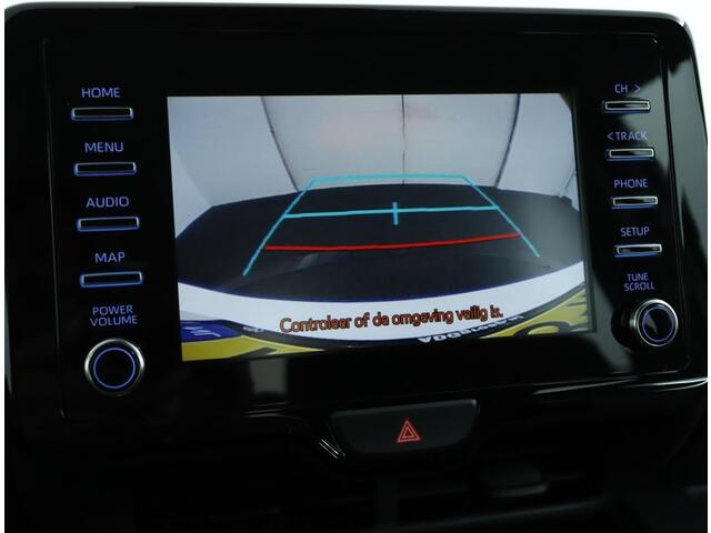 Toyota YARIS 1.5 Hybrid Dynamic | Adaptive Cruise Control | Lichtmetalen velgen | Achteruitrijcamera | Keyless Entry | 10 jaar garantie! |