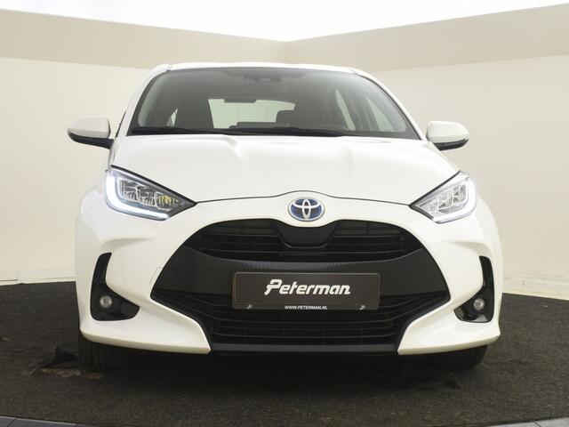 Toyota YARIS 1.5 Hybrid Dynamic | Camera | Apple & Android Carplay