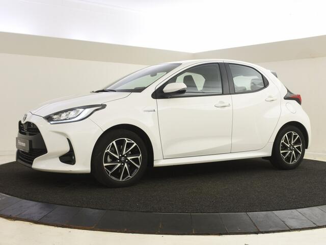 Toyota YARIS 1.5 Hybrid Dynamic | Camera | Apple & Android Carplay