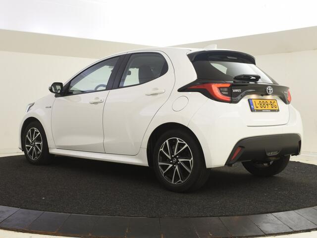 Toyota YARIS 1.5 Hybrid Dynamic | Camera | Apple & Android Carplay