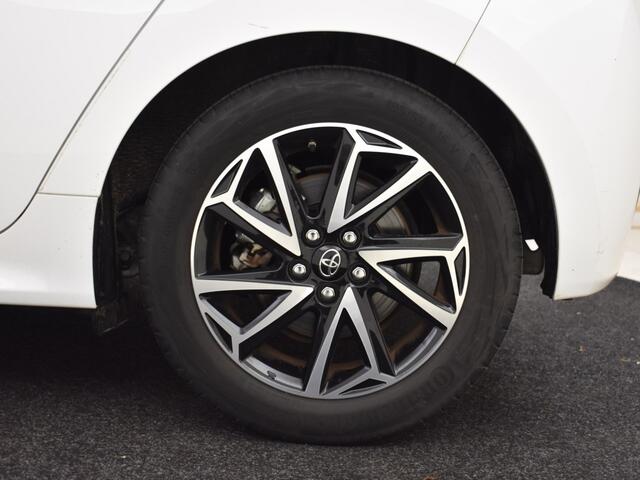 Toyota YARIS 1.5 Hybrid Dynamic | Camera | Apple & Android Carplay