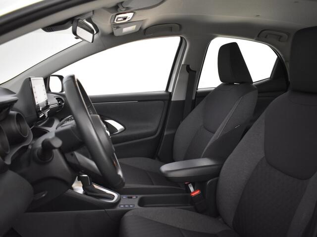Toyota YARIS 1.5 Hybrid Dynamic | Camera | Apple & Android Carplay