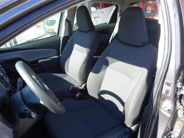 Toyota YARIS 1.0 VVT-i CONNECT