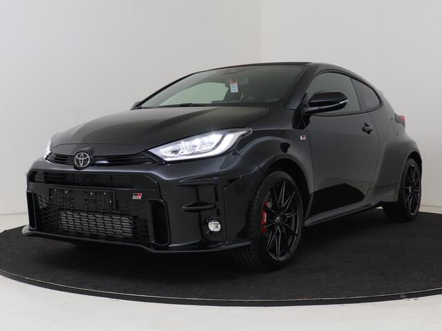 Toyota YARIS 1.6 GR Performance *nieuw* Rijklaar