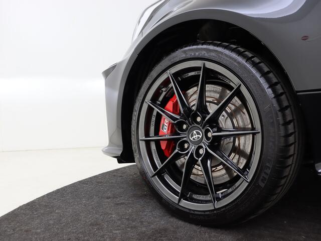Toyota YARIS 1.6 GR Performance *nieuw* Rijklaar