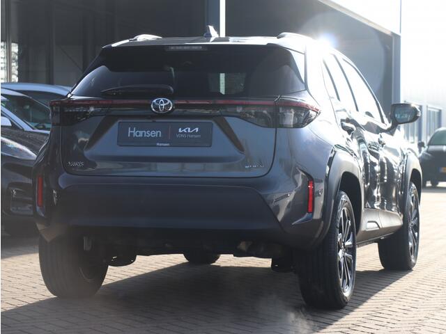 Toyota YARIS 1.5 Hybrid 130 Dynamic