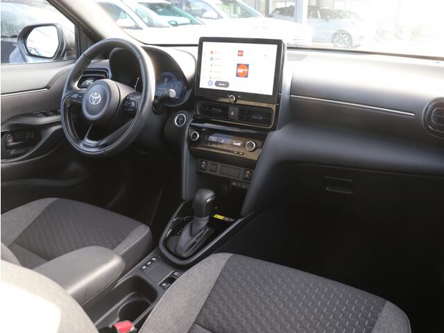 Toyota YARIS 1.5 Hybrid 130 Dynamic