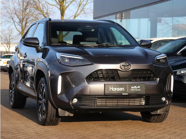 Toyota YARIS 1.5 Hybrid 130 Dynamic