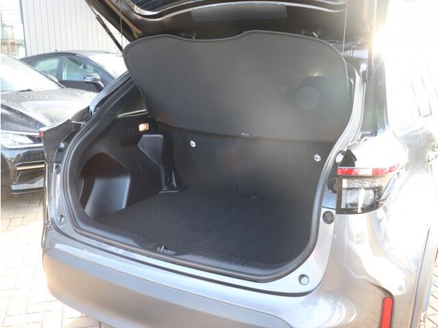 Toyota YARIS 1.5 Hybrid 130 Dynamic