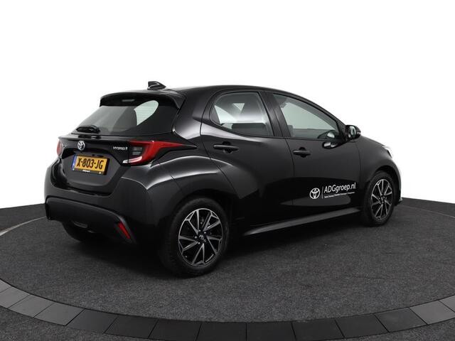 Toyota YARIS 1.5 Hybrid Dynamic | Carplay | Camera | Keyless | Adaptieve-Cruise |