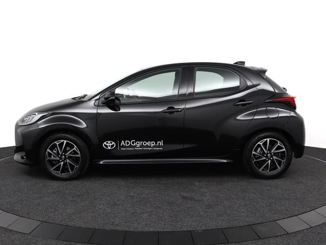 Toyota YARIS 1.5 Hybrid Dynamic | Carplay | Camera | Keyless | Adaptieve-Cruise |