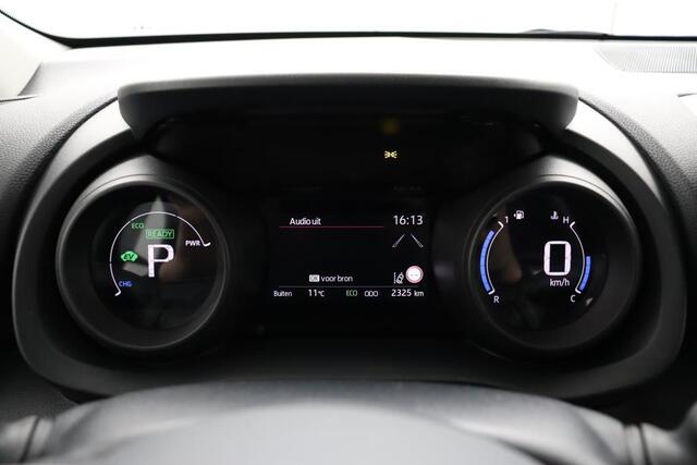 Toyota YARIS 1.5 Hybrid Dynamic | Carplay | Camera | Keyless | Adaptieve-Cruise |