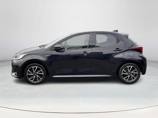 Toyota YARIS 1.5 Hybrid Dynamic **APPLE CARPLAY/ PARKEERCAMERA/ 36 MAANDEN GARANTIE**