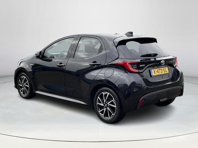 Toyota YARIS 1.5 Hybrid Dynamic **APPLE CARPLAY/ PARKEERCAMERA/ 36 MAANDEN GARANTIE**