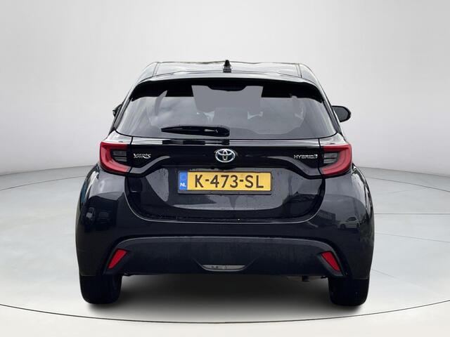 Toyota YARIS 1.5 Hybrid Dynamic **APPLE CARPLAY/ PARKEERCAMERA/ 36 MAANDEN GARANTIE**