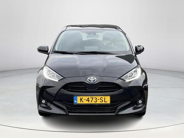 Toyota YARIS 1.5 Hybrid Dynamic **APPLE CARPLAY/ PARKEERCAMERA/ 36 MAANDEN GARANTIE**