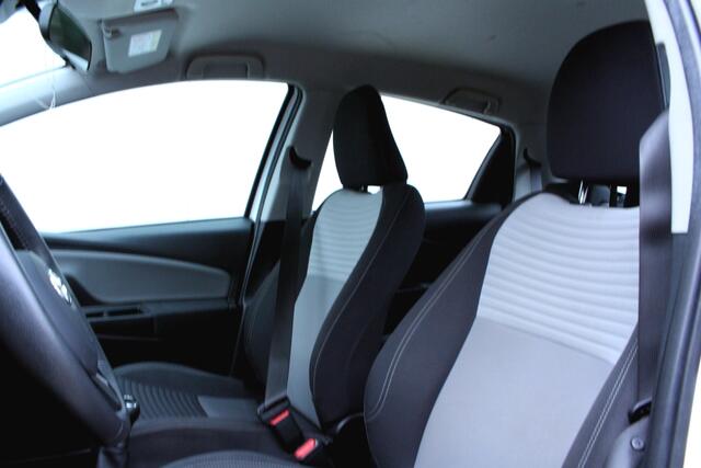 Toyota YARIS 1.0 VVT-i Comfort 1eEIGNR! BLUET PDC CAMERA AIRCO '18