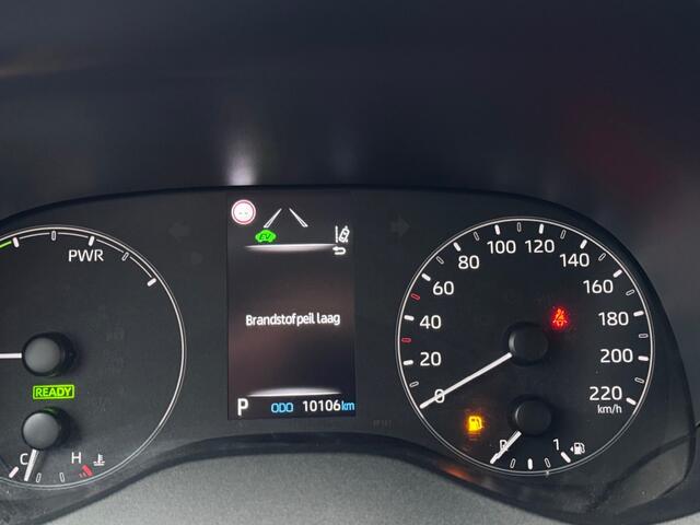 Toyota YARIS 1.5 Hybrid Active Navi/Apple/Android - camera