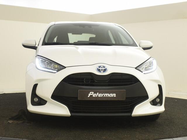 Toyota YARIS 1.5 Hybrid Dynamic | Camera | Apple & Android Carplay