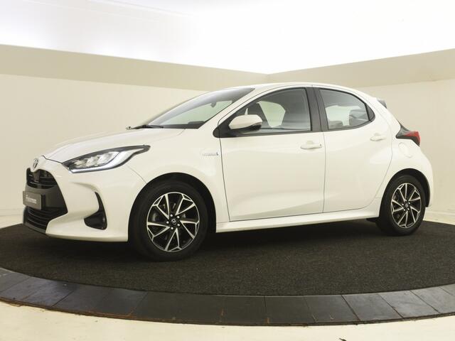 Toyota YARIS 1.5 Hybrid Dynamic | Camera | Apple & Android Carplay